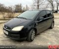 Черный Форд Си-Макс, объемом двигателя 16 л и пробегом 200 тыс. км за 5300 $, фото 5 на Automoto.ua