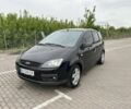 Чорний Форд Сі-Макс, об'ємом двигуна 1.8 л та пробігом 217 тис. км за 4400 $, фото 1 на Automoto.ua