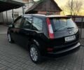 Чорний Форд Сі-Макс, об'ємом двигуна 1.8 л та пробігом 187 тис. км за 4947 $, фото 4 на Automoto.ua