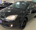 Чорний Форд Сі-Макс, об'ємом двигуна 1.8 л та пробігом 192 тис. км за 6000 $, фото 1 на Automoto.ua