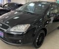 Чорний Форд Сі-Макс, об'ємом двигуна 1.8 л та пробігом 192 тис. км за 6000 $, фото 1 на Automoto.ua