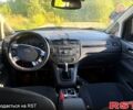 Чорний Форд Сі-Макс, об'ємом двигуна 1.8 л та пробігом 203 тис. км за 4200 $, фото 7 на Automoto.ua