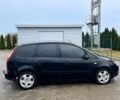 Чорний Форд Сі-Макс, об'ємом двигуна 1.8 л та пробігом 303 тис. км за 5150 $, фото 1 на Automoto.ua