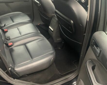 Форд Сі-Макс 2006 у Славянске на Automoto.ua Чорний Форд Сі-Макс, об'ємом двигуна 1.6 л та пробігом 230 тис. км за 5350 $, фото 7 на Automoto.ua