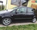 Чорний Форд Сі-Макс, об'ємом двигуна 1.6 л та пробігом 267 тис. км за 4700 $, фото 9 на Automoto.ua
