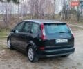 Чорний Форд Сі-Макс, об'ємом двигуна 1.6 л та пробігом 202 тис. км за 4750 $, фото 27 на Automoto.ua