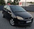 Чорний Форд Сі-Макс, об'ємом двигуна 1.8 л та пробігом 325 тис. км за 4600 $, фото 1 на Automoto.ua
