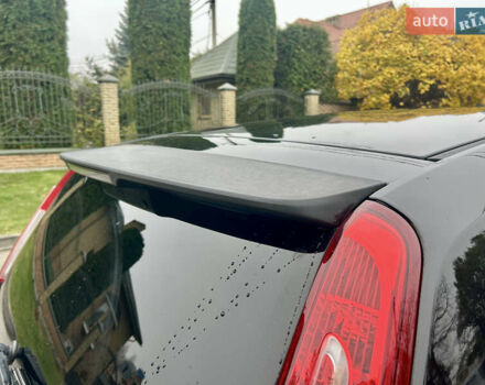 Черный Форд Си-Макс, объемом двигателя 1.8 л и пробегом 253 тыс. км за 5150 $, фото 22 на Automoto.ua