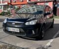 Чорний Форд Сі-Макс, об'ємом двигуна 1.8 л та пробігом 274 тис. км за 4500 $, фото 1 на Automoto.ua