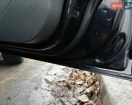 Черный Форд Си-Макс, объемом двигателя 1.8 л и пробегом 224 тыс. км за 3999 $, фото 20 на Automoto.ua