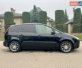Черный Форд Си-Макс, объемом двигателя 1.8 л и пробегом 253 тыс. км за 5150 $, фото 2 на Automoto.ua