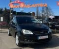 Черный Форд Си-Макс, объемом двигателя 1.8 л и пробегом 150 тыс. км за 5599 $, фото 1 на Automoto.ua