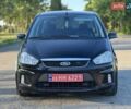 Чорний Форд Сі-Макс, об'ємом двигуна 1.8 л та пробігом 248 тис. км за 6400 $, фото 12 на Automoto.ua