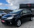 Чорний Форд Сі-Макс, об'ємом двигуна 1.6 л та пробігом 192 тис. км за 5700 $, фото 3 на Automoto.ua