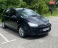 Чорний Форд Сі-Макс, об'ємом двигуна 1.6 л та пробігом 302 тис. км за 5399 $, фото 25 на Automoto.ua
