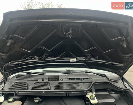 Чорний Форд Сі-Макс, об'ємом двигуна 1.8 л та пробігом 183 тис. км за 5700 $, фото 27 на Automoto.ua