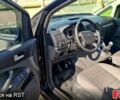 Чорний Форд Сі-Макс, об'ємом двигуна 1.8 л та пробігом 284 тис. км за 4700 $, фото 4 на Automoto.ua