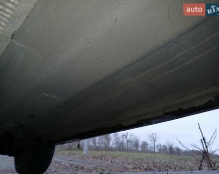 Черный Форд Си-Макс, объемом двигателя 1.8 л и пробегом 224 тыс. км за 3999 $, фото 24 на Automoto.ua