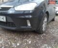 Чорний Форд Сі-Макс, об'ємом двигуна 2 л та пробігом 265 тис. км за 4750 $, фото 1 на Automoto.ua