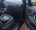 Форд Сі-Макс 2007 у Горішні Плавні (Комсомольськ) на Automoto.ua Чорний Форд Сі-Макс, об'ємом двигуна 1.6 л та пробігом 237 тис. км за 5100 $, фото 5 на Automoto.ua