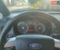 Форд Сі-Макс 2007 у Луцьку на Automoto.ua Чорний Форд Сі-Макс, об'ємом двигуна 1.8 л та пробігом 265 тис. км за 4999 $, фото 16 на Automoto.ua