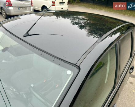 Черный Форд Си-Макс, объемом двигателя 1.8 л и пробегом 253 тыс. км за 5150 $, фото 13 на Automoto.ua