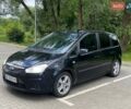 Чорний Форд Сі-Макс, об'ємом двигуна 1.6 л та пробігом 302 тис. км за 5399 $, фото 4 на Automoto.ua