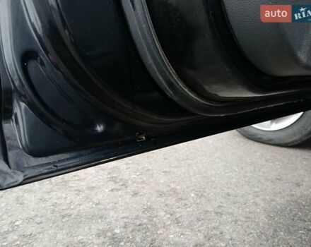 Черный Форд Си-Макс, объемом двигателя 1.8 л и пробегом 224 тыс. км за 3999 $, фото 21 на Automoto.ua