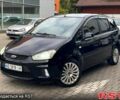Чорний Форд Сі-Макс, об'ємом двигуна 1.8 л та пробігом 281 тис. км за 5700 $, фото 1 на Automoto.ua