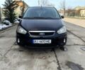 Черный Форд Си-Макс, объемом двигателя 2 л и пробегом 292 тыс. км за 5700 $, фото 1 на Automoto.ua