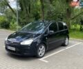 Чорний Форд Сі-Макс, об'ємом двигуна 1.6 л та пробігом 302 тис. км за 5399 $, фото 3 на Automoto.ua