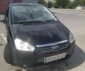 Черный Форд Си-Макс, объемом двигателя 1.6 л и пробегом 320 тыс. км за 4350 $, фото 1 на Automoto.ua