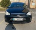 Чорний Форд Сі-Макс, об'ємом двигуна 1.6 л та пробігом 231 тис. км за 5400 $, фото 1 на Automoto.ua