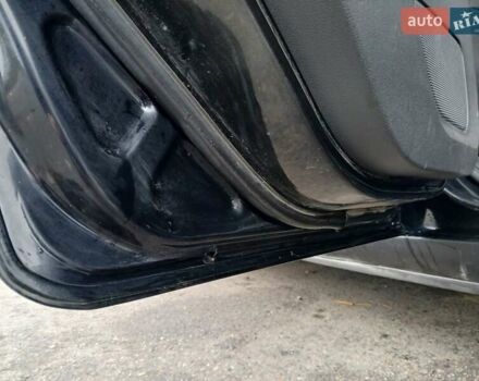 Черный Форд Си-Макс, объемом двигателя 1.8 л и пробегом 224 тыс. км за 3999 $, фото 19 на Automoto.ua