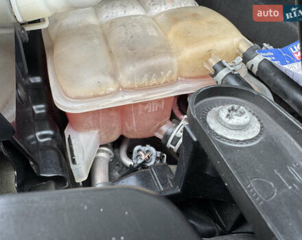 Черный Форд Си-Макс, объемом двигателя 1.8 л и пробегом 186 тыс. км за 6200 $, фото 36 на Automoto.ua