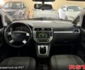 Форд Си-Макс 2007 в Кропивницком (Кировограде) на Automoto.ua Черный Форд Си-Макс, объемом двигателя 1.8 л и пробегом 187 тыс. км за 5500 $, фото 7 на Automoto.ua