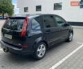 Чорний Форд Сі-Макс, об'ємом двигуна 1.6 л та пробігом 302 тис. км за 5399 $, фото 13 на Automoto.ua