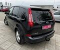 Чорний Форд Сі-Макс, об'ємом двигуна 1.6 л та пробігом 192 тис. км за 5800 $, фото 2 на Automoto.ua