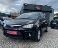 Чорний Форд Сі-Макс, об'ємом двигуна 1.6 л та пробігом 192 тис. км за 5700 $, фото 1 на Automoto.ua