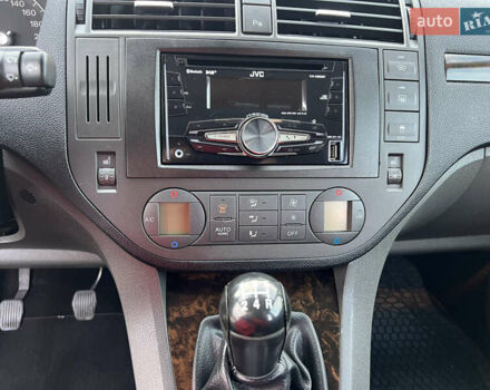 Форд Сі-Макс 2007 у Хороле на Automoto.ua Чорний Форд Сі-Макс, об'ємом двигуна 1.8 л та пробігом 183 тис. км за 5700 $, фото 26 на Automoto.ua