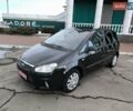 Чорний Форд Сі-Макс, об'ємом двигуна 1.6 л та пробігом 288 тис. км за 5450 $, фото 1 на Automoto.ua