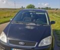 Чорний Форд Сі-Макс, об'ємом двигуна 1.6 л та пробігом 295 тис. км за 5850 $, фото 1 на Automoto.ua