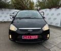 Чорний Форд Сі-Макс, об'ємом двигуна 1.6 л та пробігом 192 тис. км за 5800 $, фото 4 на Automoto.ua