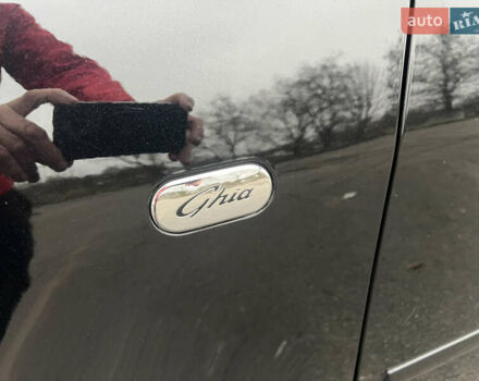 Чорний Форд Сі-Макс, об'ємом двигуна 1.8 л та пробігом 183 тис. км за 5700 $, фото 12 на Automoto.ua