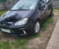 Чорний Форд Сі-Макс, об'ємом двигуна 2 л та пробігом 470 тис. км за 4500 $, фото 1 на Automoto.ua