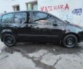 Черный Форд Си-Макс, объемом двигателя 1.6 л и пробегом 210 тыс. км за 4999 $, фото 1 на Automoto.ua