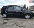 Чорний Форд Сі-Макс, об'ємом двигуна 1.6 л та пробігом 288 тис. км за 5450 $, фото 4 на Automoto.ua