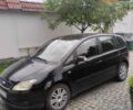 Чорний Форд Сі-Макс, об'ємом двигуна 1.8 л та пробігом 149 тис. км за 5800 $, фото 11 на Automoto.ua