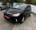 Чорний Форд Сі-Макс, об'ємом двигуна 1.6 л та пробігом 192 тис. км за 5800 $, фото 16 на Automoto.ua