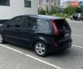 Чорний Форд Сі-Макс, об'ємом двигуна 1.6 л та пробігом 302 тис. км за 5399 $, фото 20 на Automoto.ua